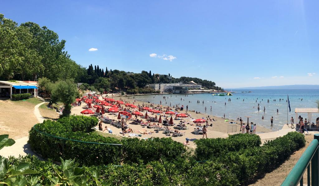 Apartment Antonija Split Kültér fotó