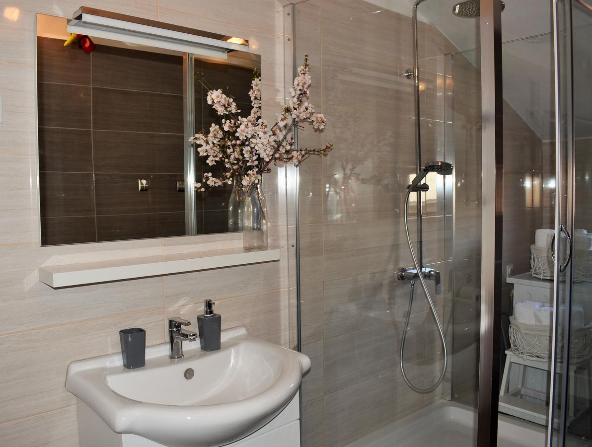 Apartment Antonija Split Kültér fotó