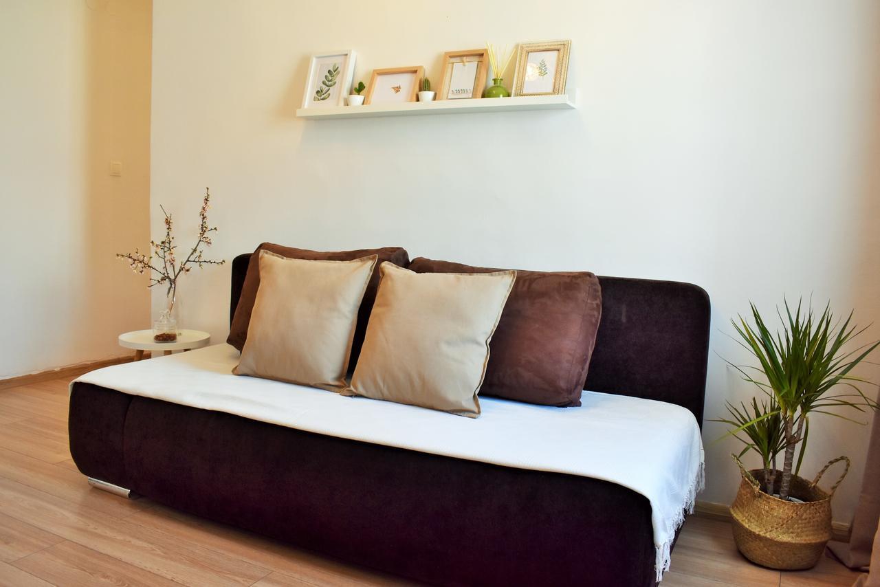 Apartment Antonija Split Kültér fotó