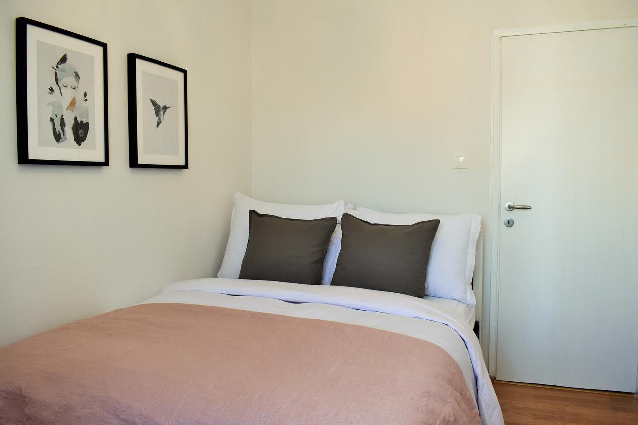 Apartment Antonija Split Kültér fotó