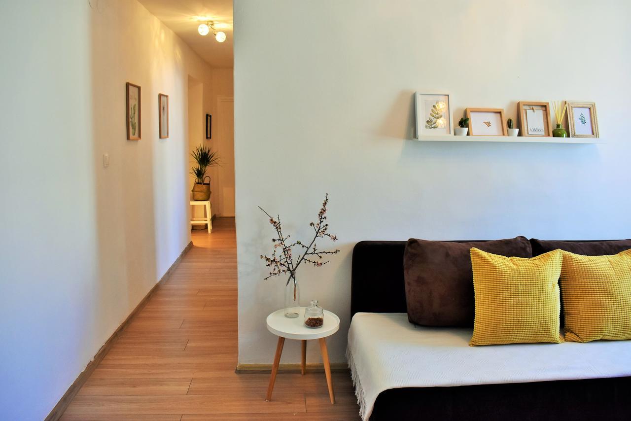 Apartment Antonija Split Kültér fotó