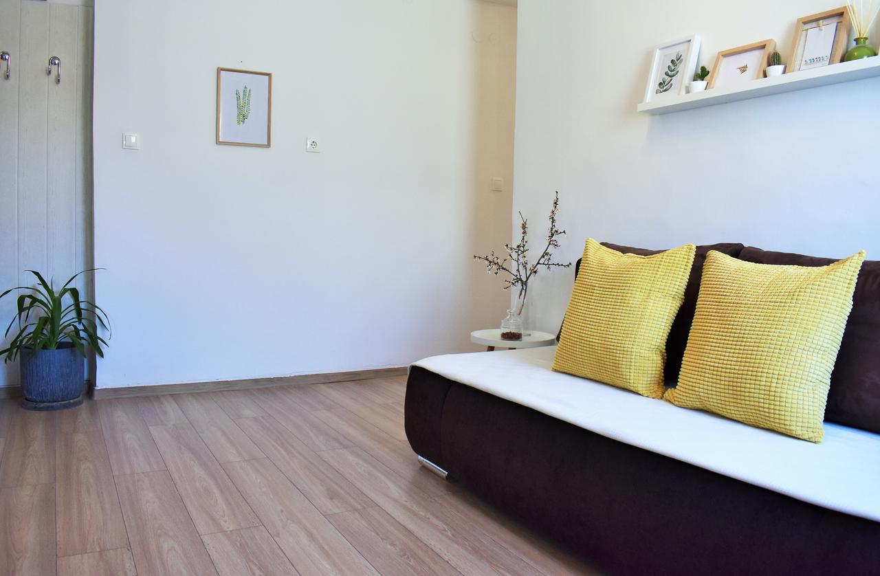 Apartment Antonija Split Kültér fotó