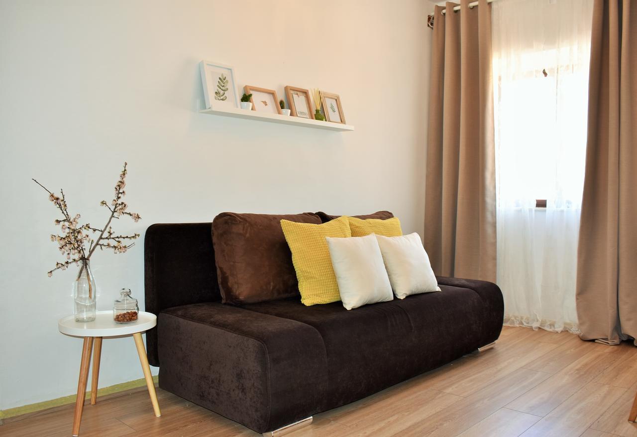 Apartment Antonija Split Kültér fotó